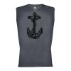 Men's Pro-Compression Sleeveless T-Shirt Thumbnail