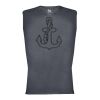 Men's Pro-Compression Sleeveless T-Shirt Thumbnail