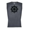Men's Pro-Compression Sleeveless T-Shirt Thumbnail