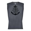 Men's Pro-Compression Sleeveless T-Shirt Thumbnail