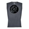 Men's Pro-Compression Sleeveless T-Shirt Thumbnail