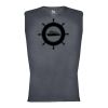 Men's Pro-Compression Sleeveless T-Shirt Thumbnail