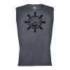 Men's Pro-Compression Sleeveless T-Shirt Thumbnail