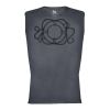 Men's Pro-Compression Sleeveless T-Shirt Thumbnail