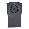 Men's Pro-Compression Sleeveless T-Shirt Thumbnail