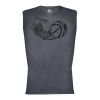 Men's Pro-Compression Sleeveless T-Shirt Thumbnail