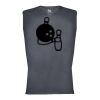 Men's Pro-Compression Sleeveless T-Shirt Thumbnail