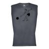 Men's Pro-Compression Sleeveless T-Shirt Thumbnail