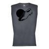Men's Pro-Compression Sleeveless T-Shirt Thumbnail