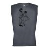 Men's Pro-Compression Sleeveless T-Shirt Thumbnail