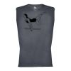 Men's Pro-Compression Sleeveless T-Shirt Thumbnail