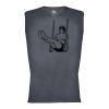Men's Pro-Compression Sleeveless T-Shirt Thumbnail