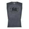 Men's Pro-Compression Sleeveless T-Shirt Thumbnail