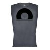 Men's Pro-Compression Sleeveless T-Shirt Thumbnail