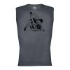 Men's Pro-Compression Sleeveless T-Shirt Thumbnail