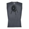 Men's Pro-Compression Sleeveless T-Shirt Thumbnail