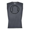 Men's Pro-Compression Sleeveless T-Shirt Thumbnail