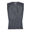 Men's Pro-Compression Sleeveless T-Shirt Thumbnail