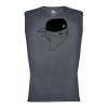 Men's Pro-Compression Sleeveless T-Shirt Thumbnail