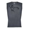 Men's Pro-Compression Sleeveless T-Shirt Thumbnail