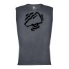Men's Pro-Compression Sleeveless T-Shirt Thumbnail
