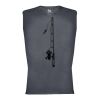 Men's Pro-Compression Sleeveless T-Shirt Thumbnail