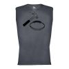 Men's Pro-Compression Sleeveless T-Shirt Thumbnail