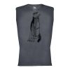 Men's Pro-Compression Sleeveless T-Shirt Thumbnail