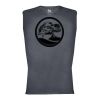 Men's Pro-Compression Sleeveless T-Shirt Thumbnail