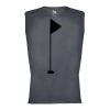 Men's Pro-Compression Sleeveless T-Shirt Thumbnail