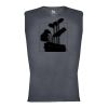 Men's Pro-Compression Sleeveless T-Shirt Thumbnail