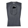 Men's Pro-Compression Sleeveless T-Shirt Thumbnail