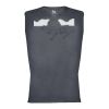 Men's Pro-Compression Sleeveless T-Shirt Thumbnail