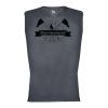 Men's Pro-Compression Sleeveless T-Shirt Thumbnail
