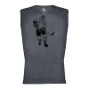 Men's Pro-Compression Sleeveless T-Shirt Thumbnail