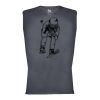 Men's Pro-Compression Sleeveless T-Shirt Thumbnail
