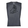 Men's Pro-Compression Sleeveless T-Shirt Thumbnail