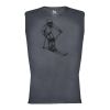 Men's Pro-Compression Sleeveless T-Shirt Thumbnail