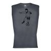 Men's Pro-Compression Sleeveless T-Shirt Thumbnail