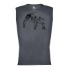 Men's Pro-Compression Sleeveless T-Shirt Thumbnail