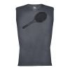 Men's Pro-Compression Sleeveless T-Shirt Thumbnail