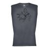 Men's Pro-Compression Sleeveless T-Shirt Thumbnail