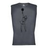 Men's Pro-Compression Sleeveless T-Shirt Thumbnail