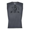 Men's Pro-Compression Sleeveless T-Shirt Thumbnail