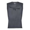 Men's Pro-Compression Sleeveless T-Shirt Thumbnail