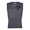 Men's Pro-Compression Sleeveless T-Shirt Thumbnail