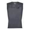 Men's Pro-Compression Sleeveless T-Shirt Thumbnail