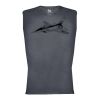 Men's Pro-Compression Sleeveless T-Shirt Thumbnail