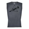 Men's Pro-Compression Sleeveless T-Shirt Thumbnail
