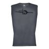 Men's Pro-Compression Sleeveless T-Shirt Thumbnail
